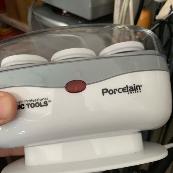 Hair accessorie con air - Picture 3 of 6